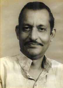 Anshuman Roy